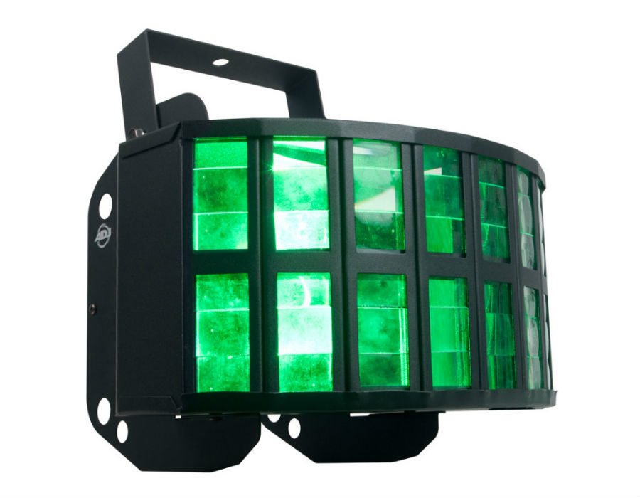 ADJ AGGRESSOR HEX LED