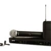 Shure BLX1288/CVL