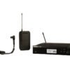 Shure BLX14R/B98