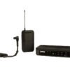 Shure BLX14/B98