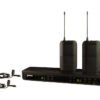 Shure BLX188/CVL