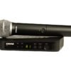 Shure BLX24/PG58