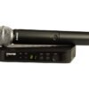 Shure BLX24/SM58