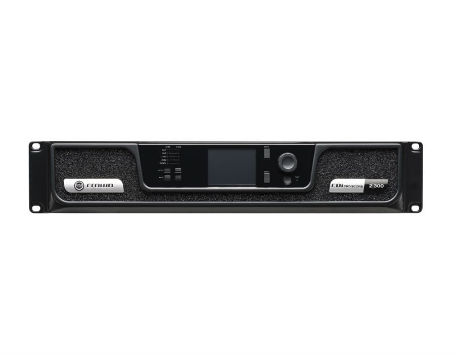Crown CDi 2|300
