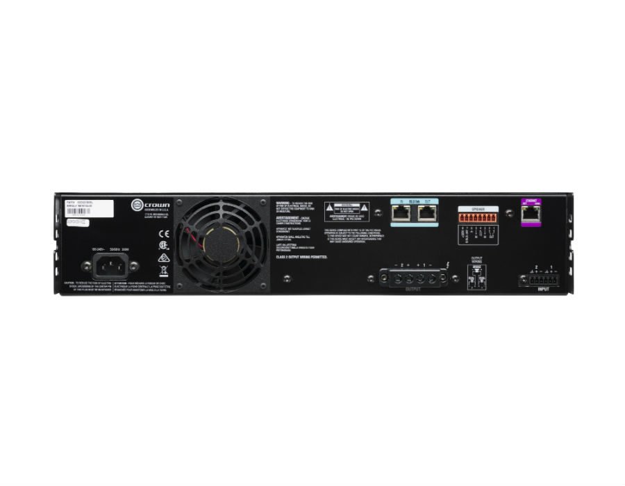 Crown CDi 2|300BL - Imagen 2