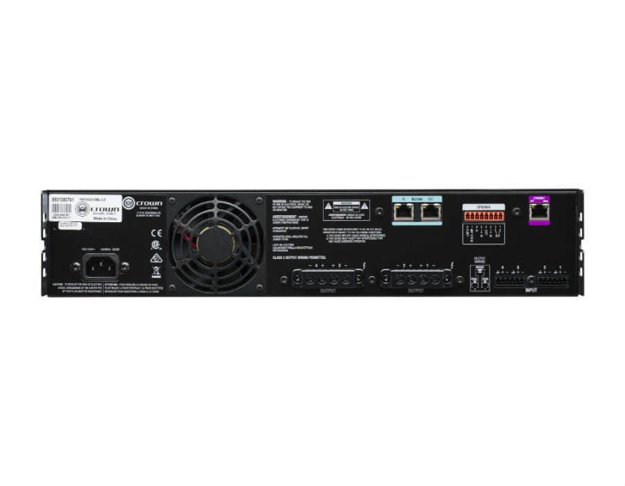 Crown CDi 4|300BL - Imagen 2