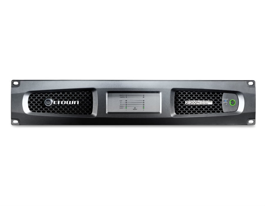 Crown DCi 2|300N