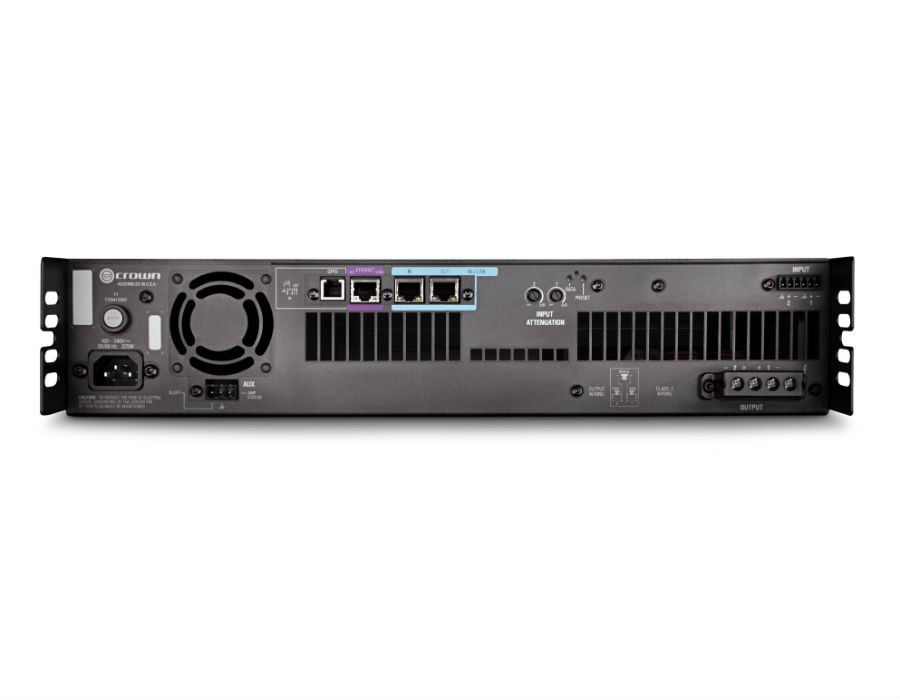 Crown DCi 2|300N - Imagen 2