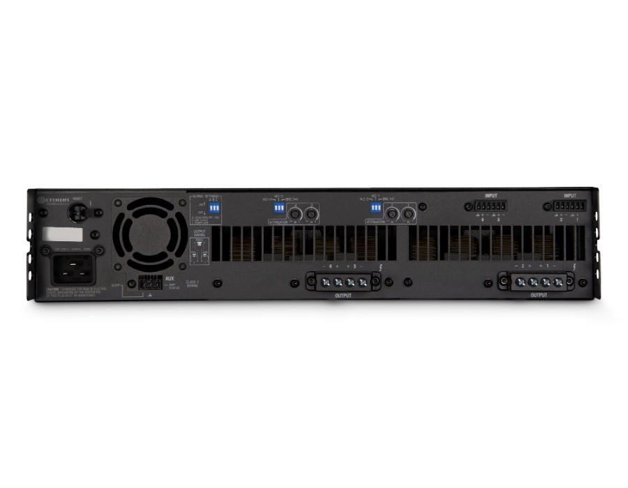 Crown DCi 4|1250 - Imagen 2