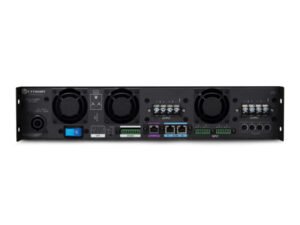 Alternative view of Crown DCi 4|2400N