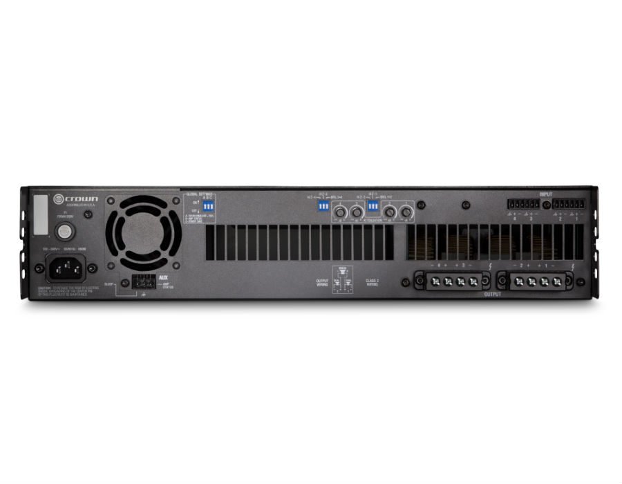 Crown DCi 4|600 - Imagen 2