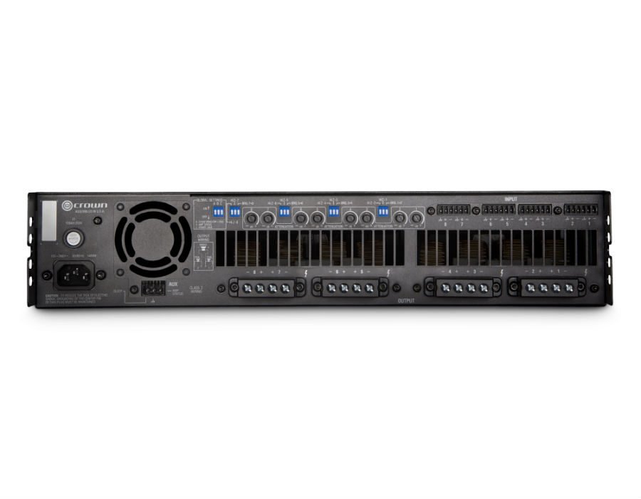 Crown DCi 8|300 - Imagen 2