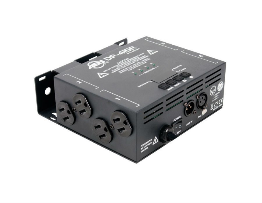 ADJ DP 415R