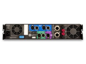 Alternative view of Crown I-Tech 12000HD