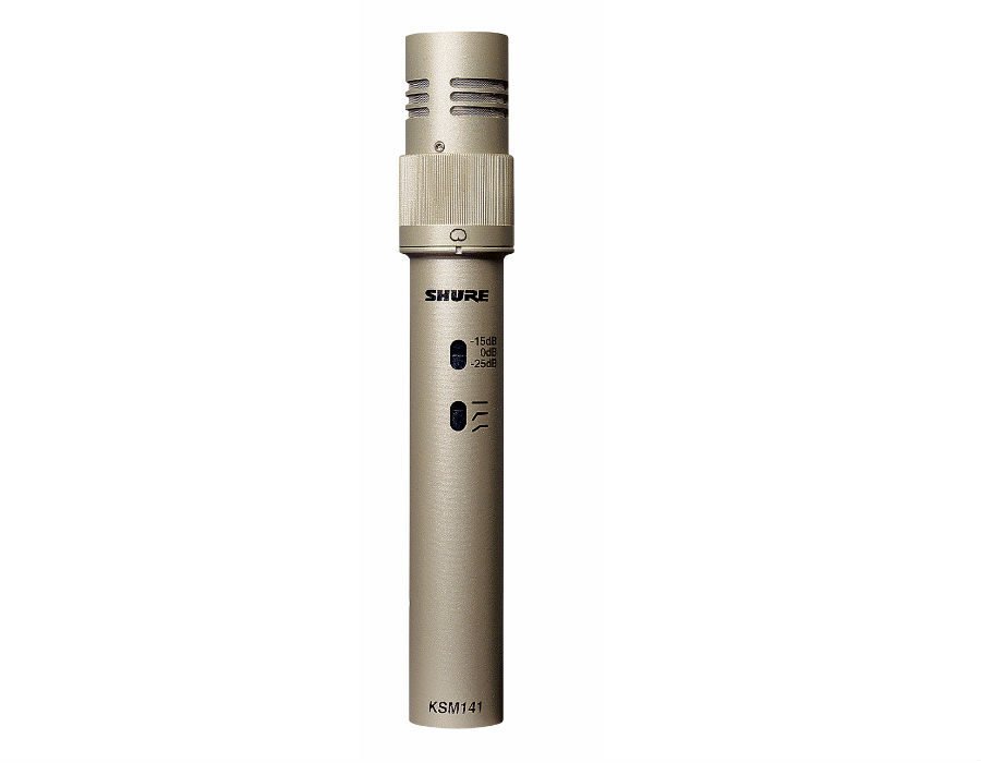 Shure KSM141