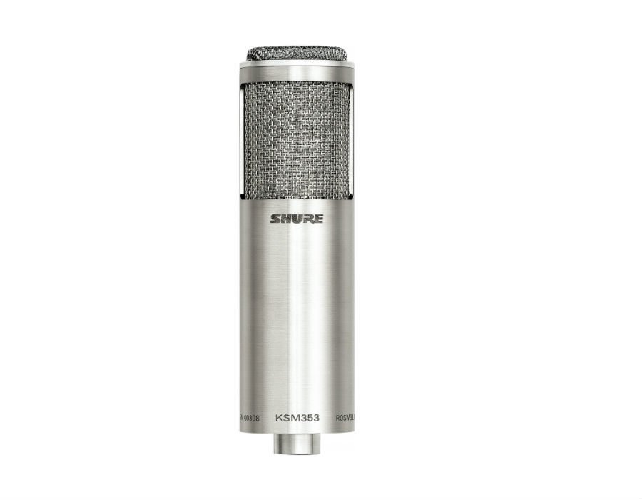 Shure KSM353/ED
