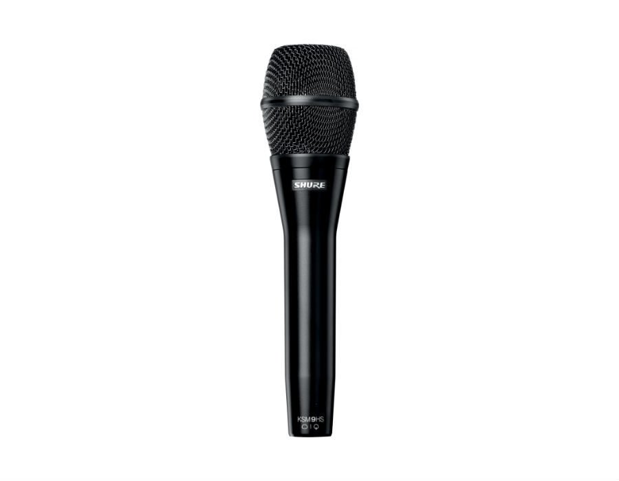 Shure KSM9HS