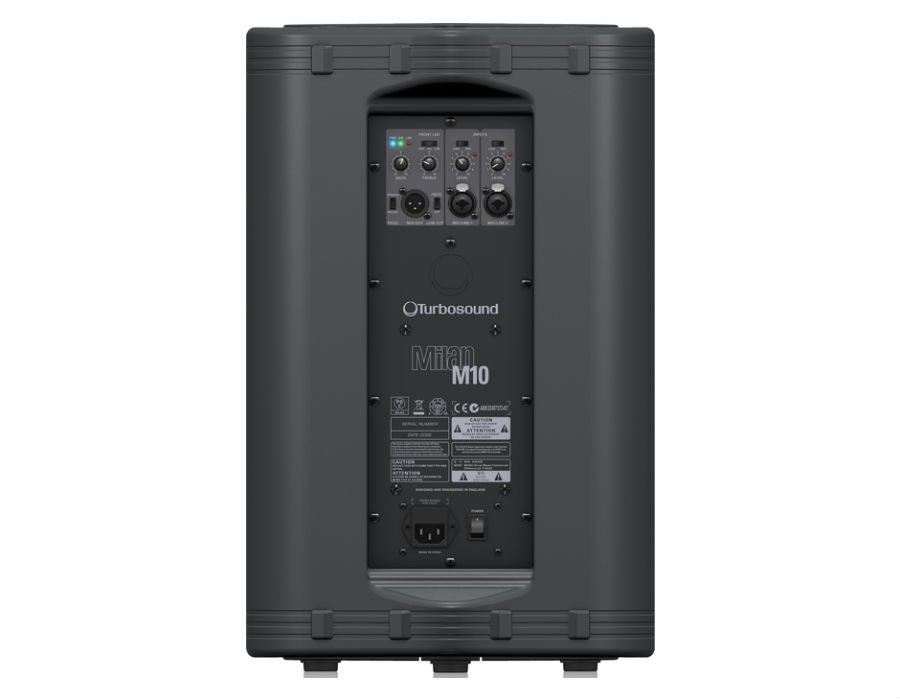 Turbosound M10 - Imagen 2