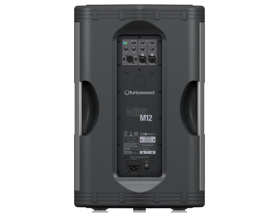 Turbosound M12 - Imagen 2
