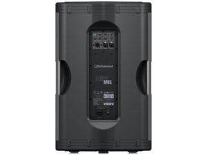 Alternative view of Turbosound M15