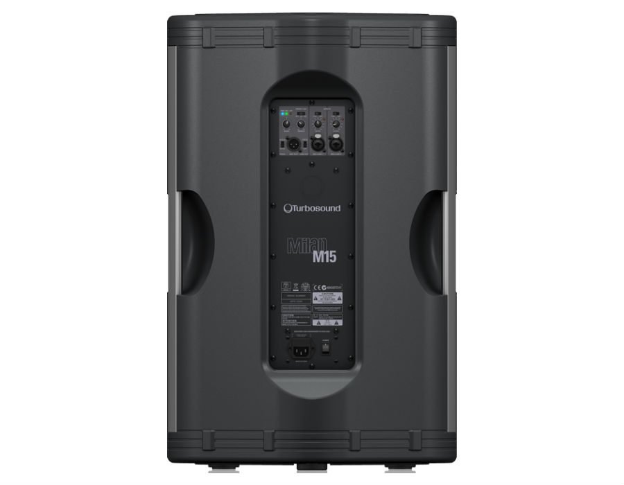 Turbosound M15 - Imagen 2