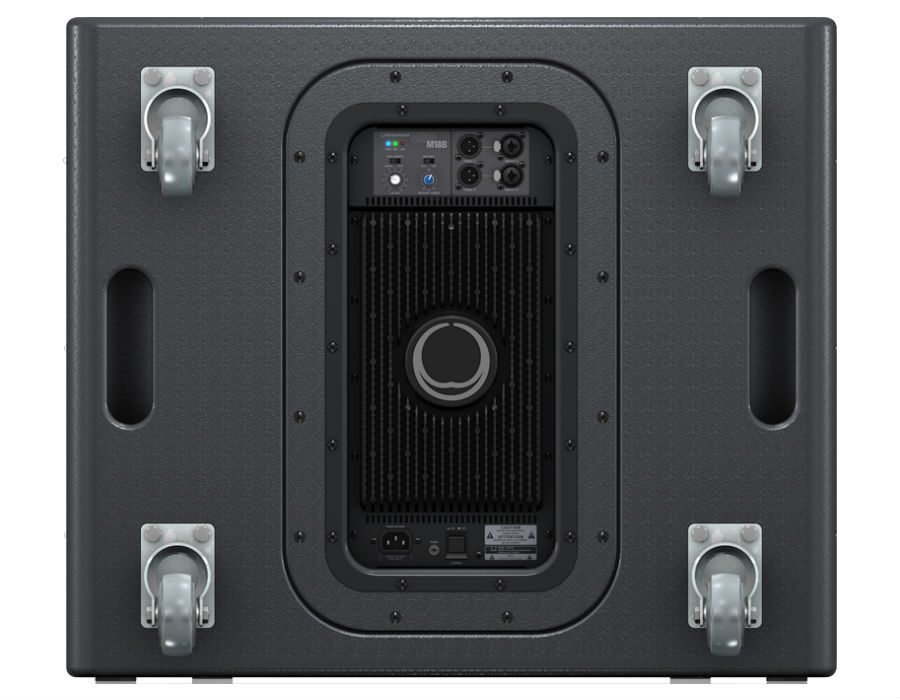 Turbosound M18B - Imagen 2