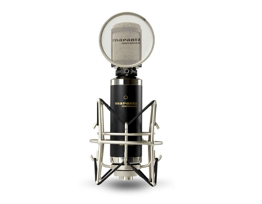 Marantz MPM-2000