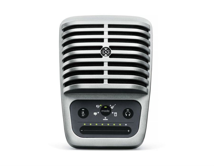 Shure MV51