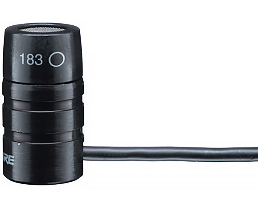 Shure MX183