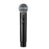 Shure MXW2/BETA58