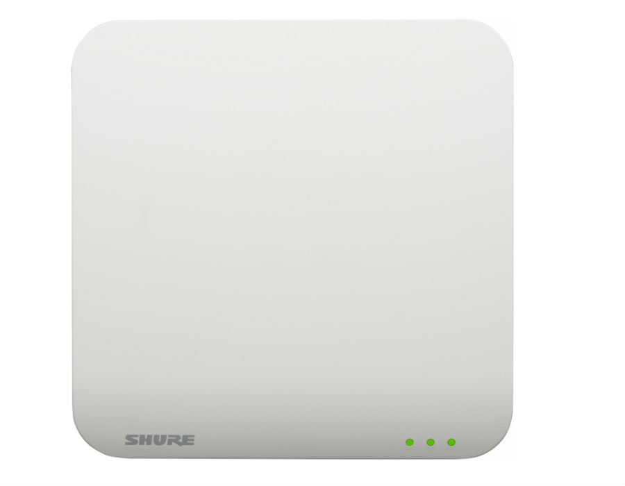 Shure MXWAPT8