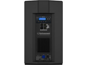 Alternative view of Turbosound NuQ102-AN