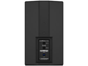 Alternative view of Turbosound NuQ102