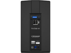 Alternative view of Turbosound NuQ122-AN