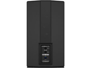 Alternative view of Turbosound NuQ122