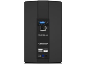 Alternative view of Turbosound NuQ152-AN