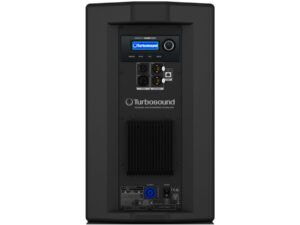 Alternative view of Turbosound NuQ82-AN