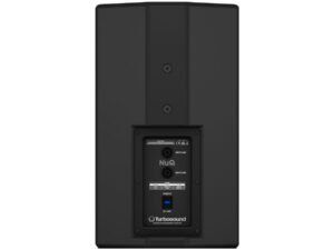 Alternative view of Turbosound NuQ82