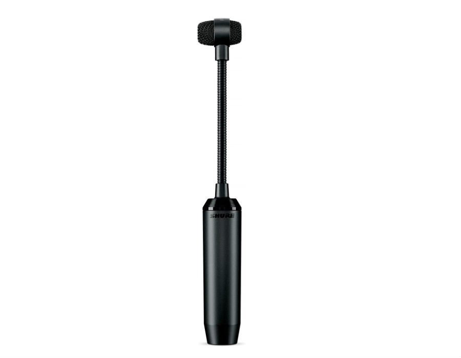 Shure PGA98D