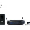 Shure PGXD14