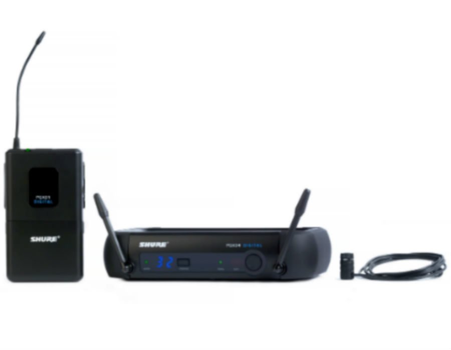 Shure PGXD14/85
