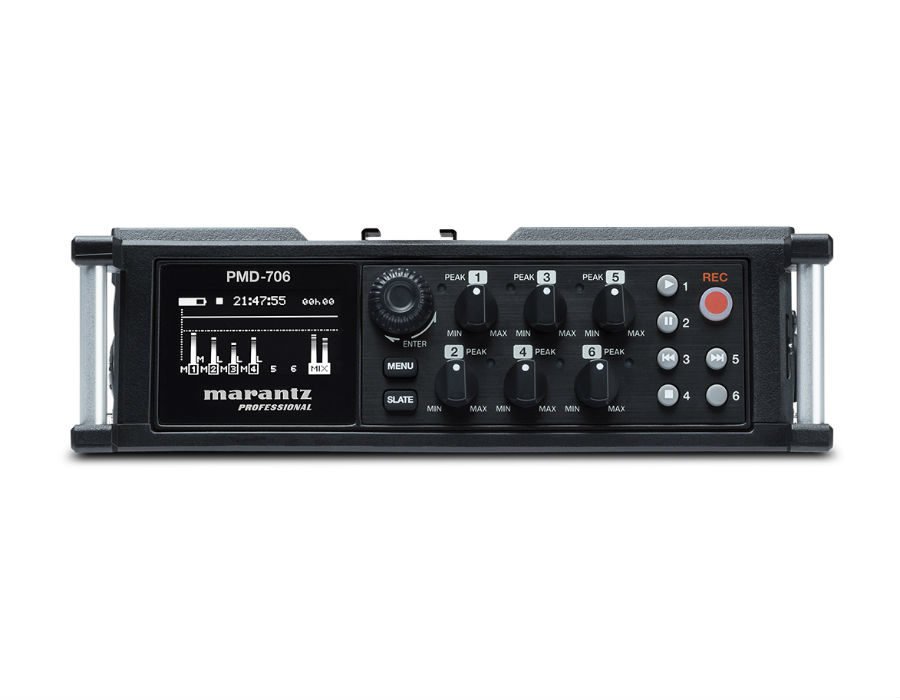 Marantz PMD-706
