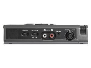 Alternative view of Marantz PMD561