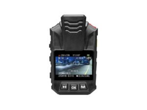 Alternative view of Marantz PMD-901V