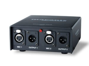 Marantz Phantom Pack