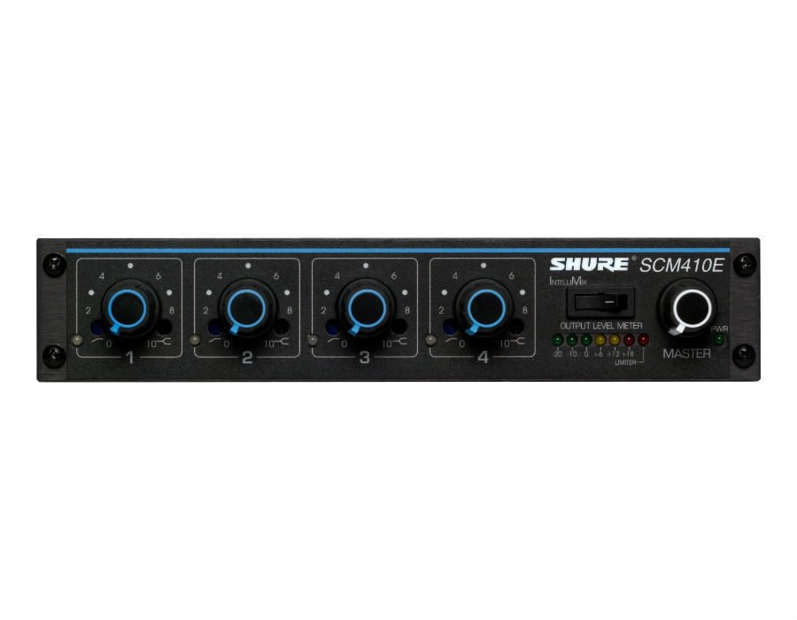 Shure SCM410
