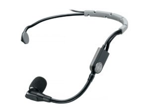 Shure MXWNCS4 - Audio Pro