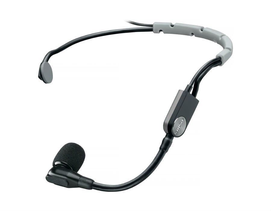 Shure SM35