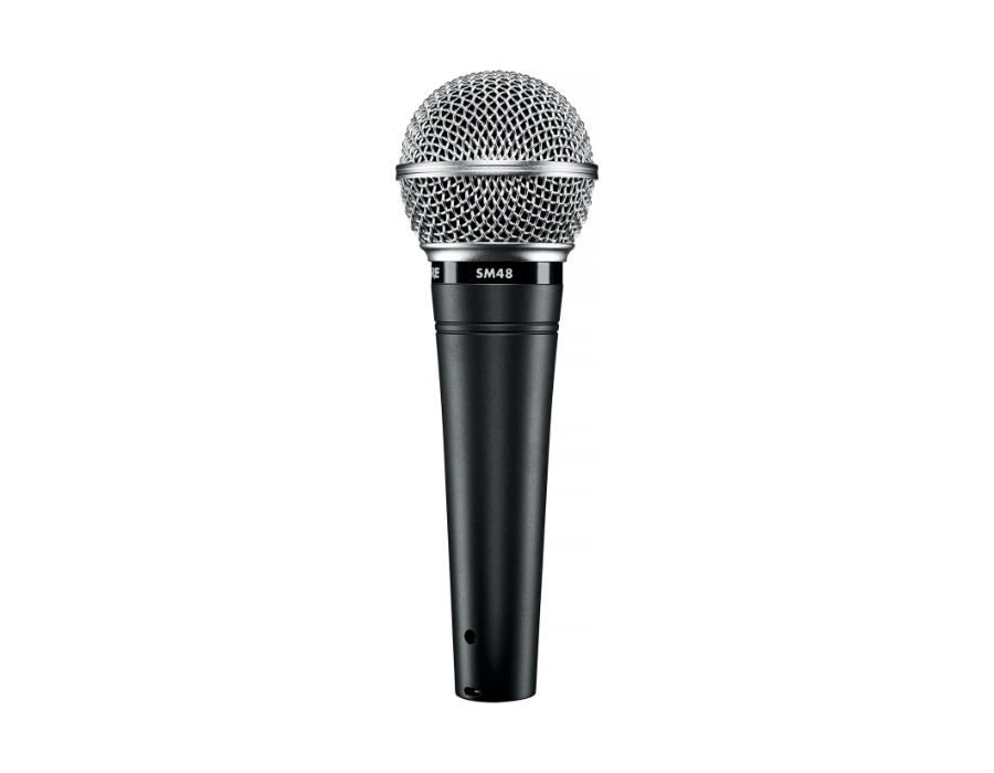 Shure SM48