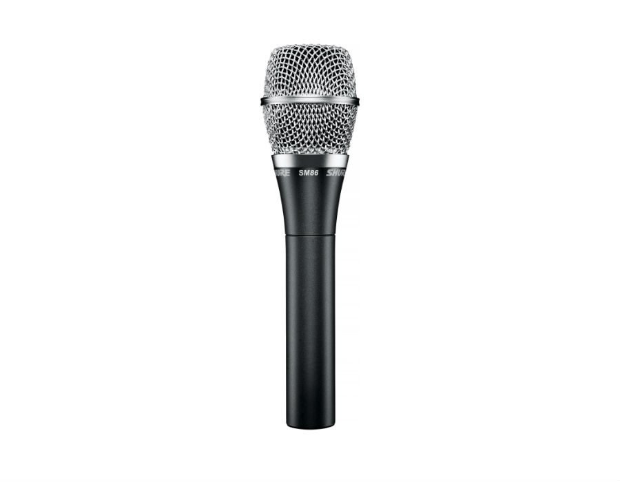 Shure SM86